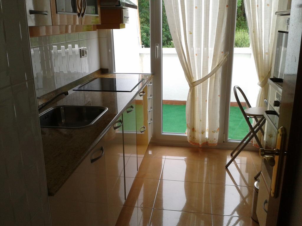 Appartement Piso De Gama Extérieur photo