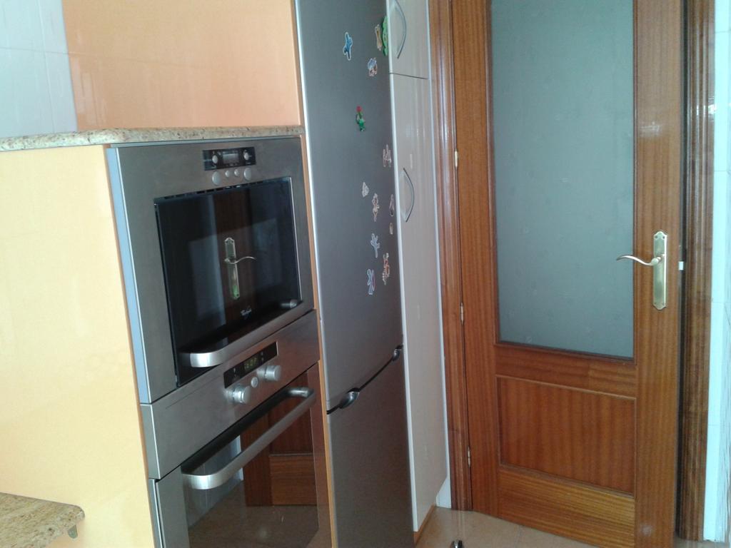 Appartement Piso De Gama Extérieur photo