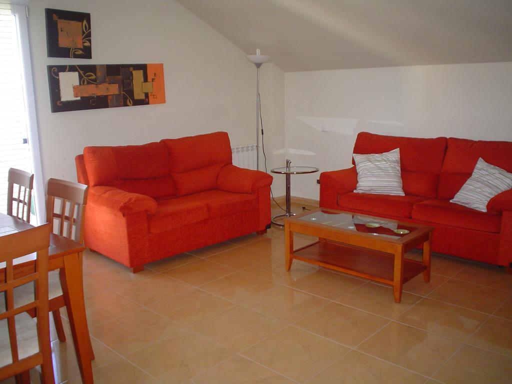 Appartement Piso De Gama Extérieur photo