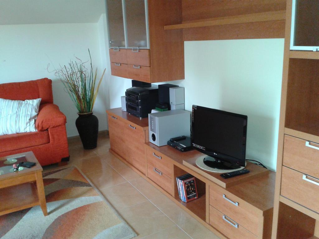 Appartement Piso De Gama Extérieur photo