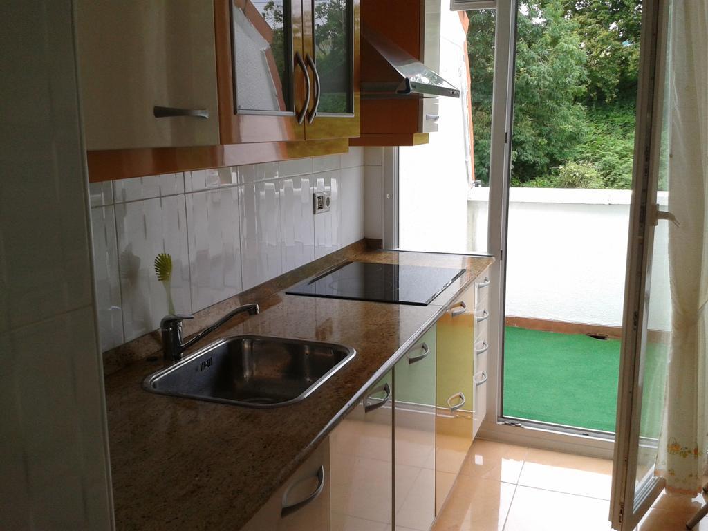Appartement Piso De Gama Extérieur photo