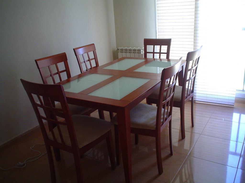 Appartement Piso De Gama Extérieur photo