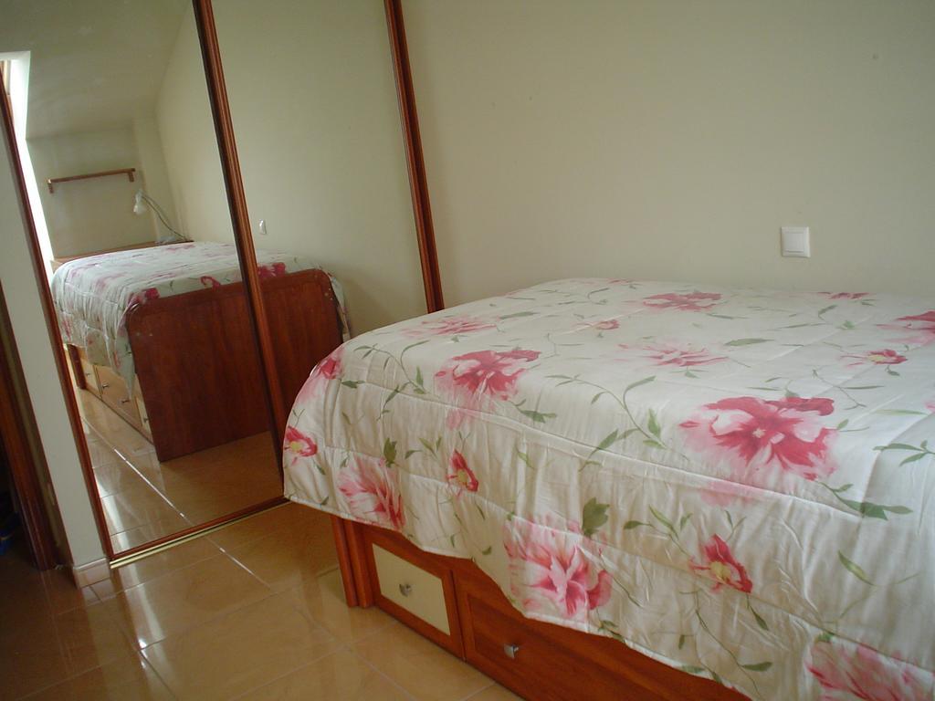 Appartement Piso De Gama Extérieur photo